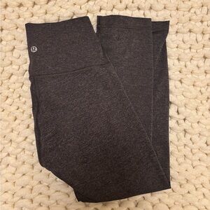 lululemon WunderUnder 23” leggings